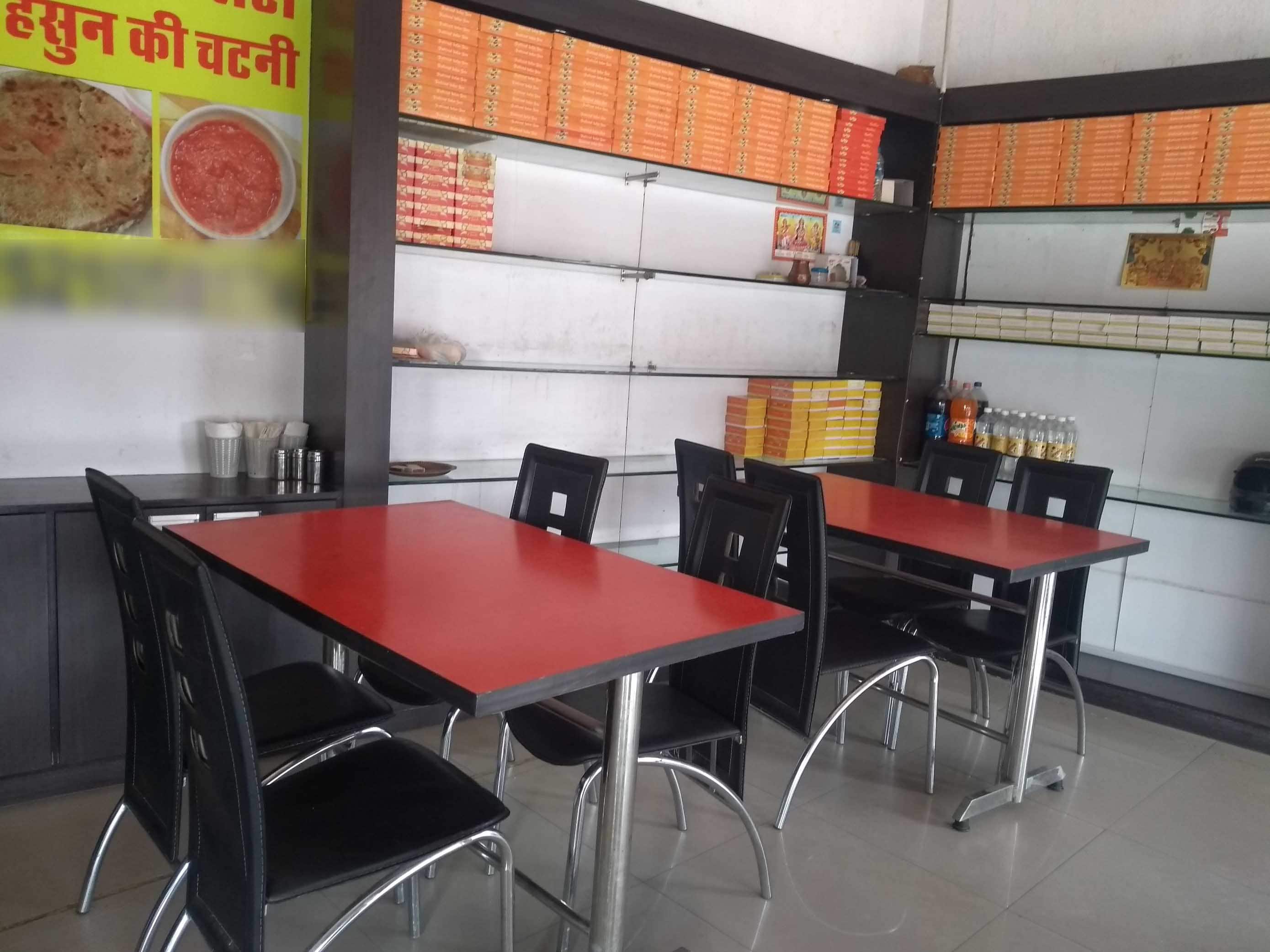 Menu of Annapurna Sweets, Vaishali Nagar, Jaipur