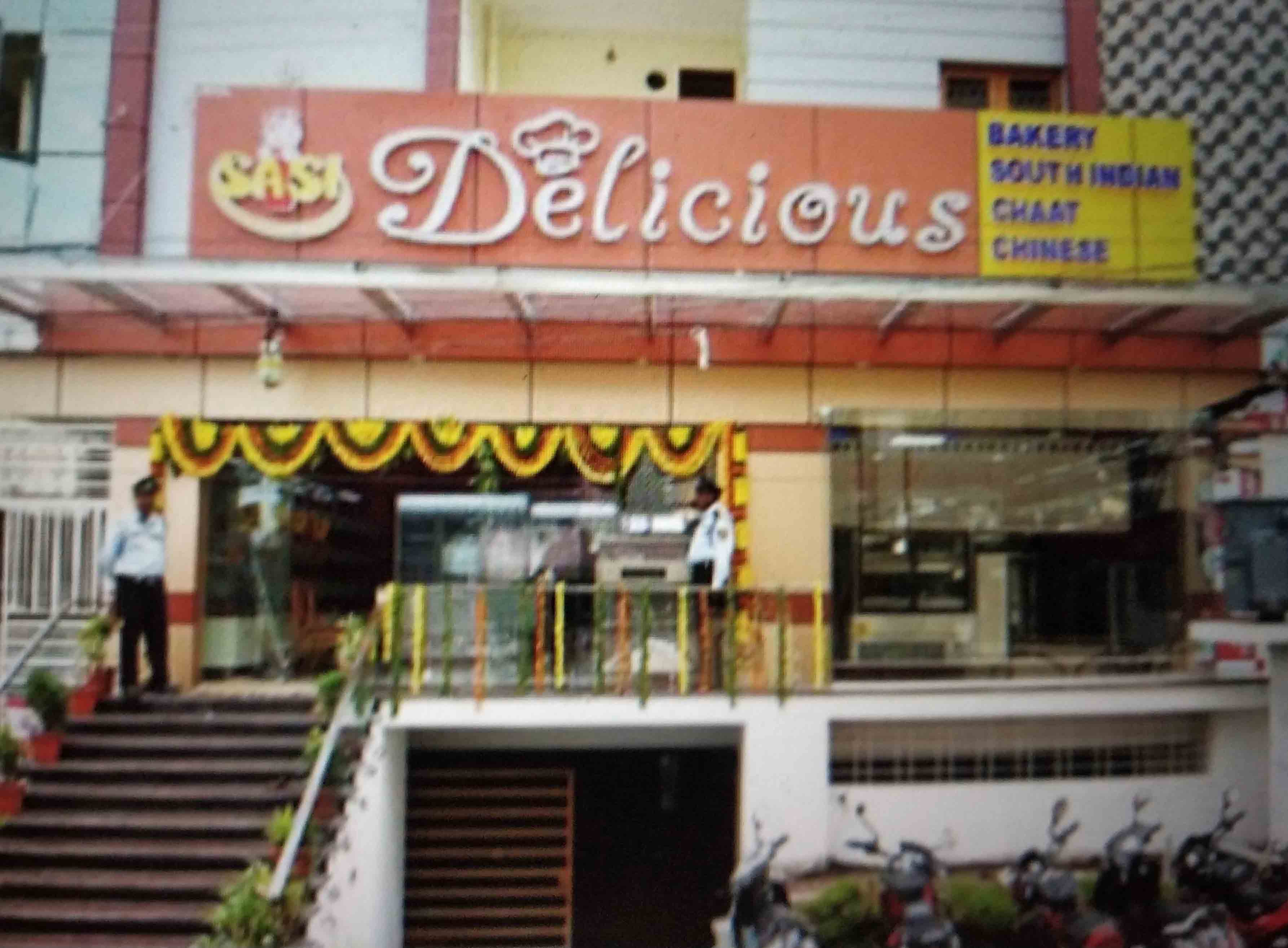 Sasi Delicious Food Court, Tenali Locality, Guntur Zomato