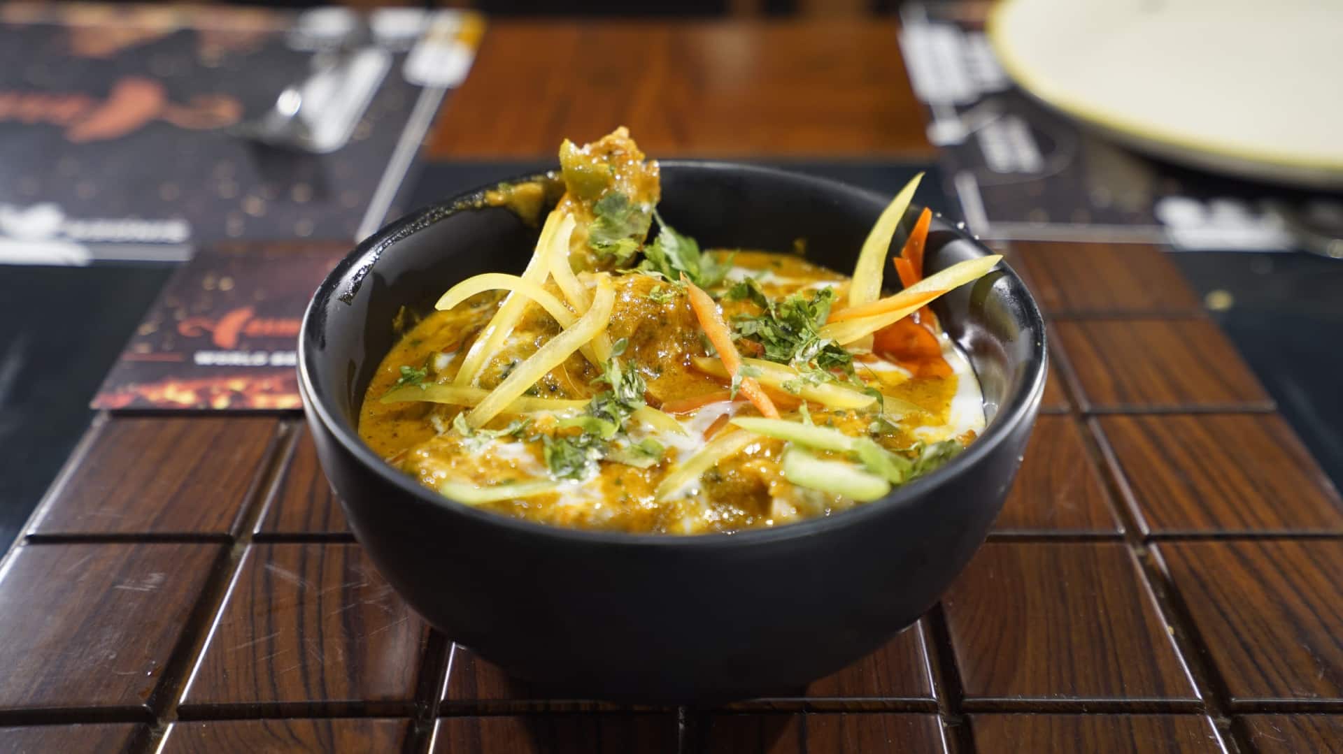 Restaurant image