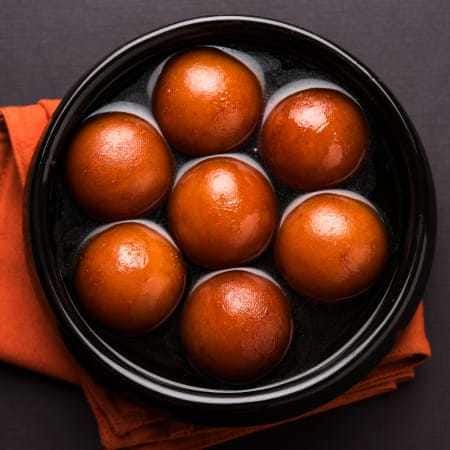 Sapna food corner image