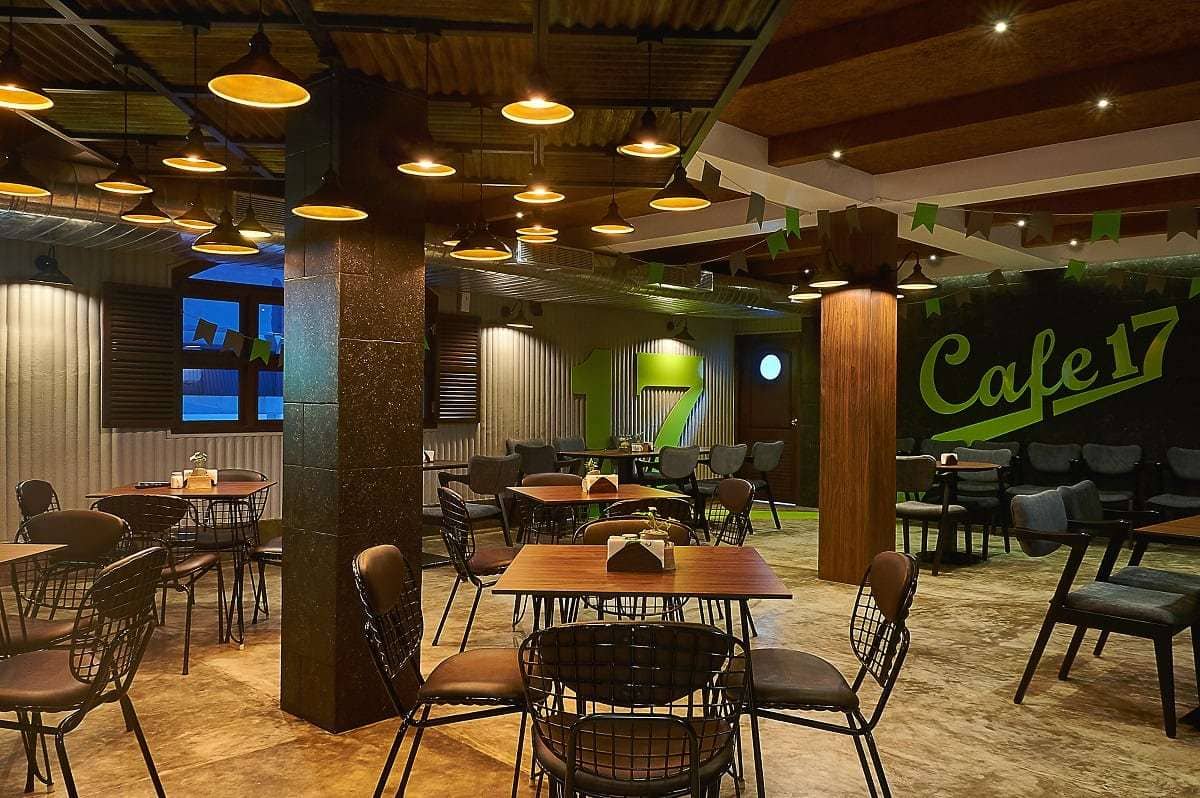 Restaurant image