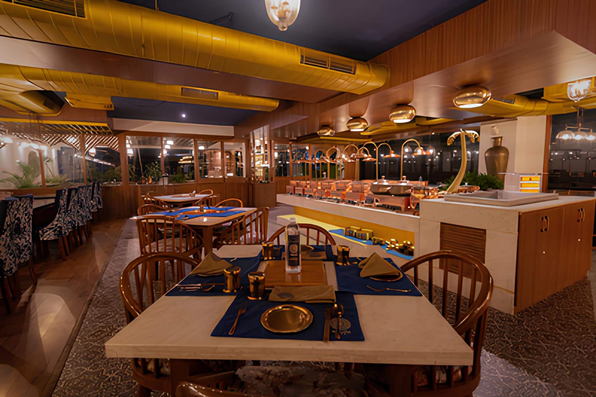 Restaurant image