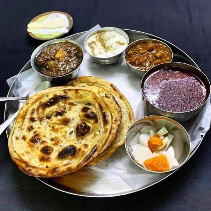 Bhola Kulcha Land