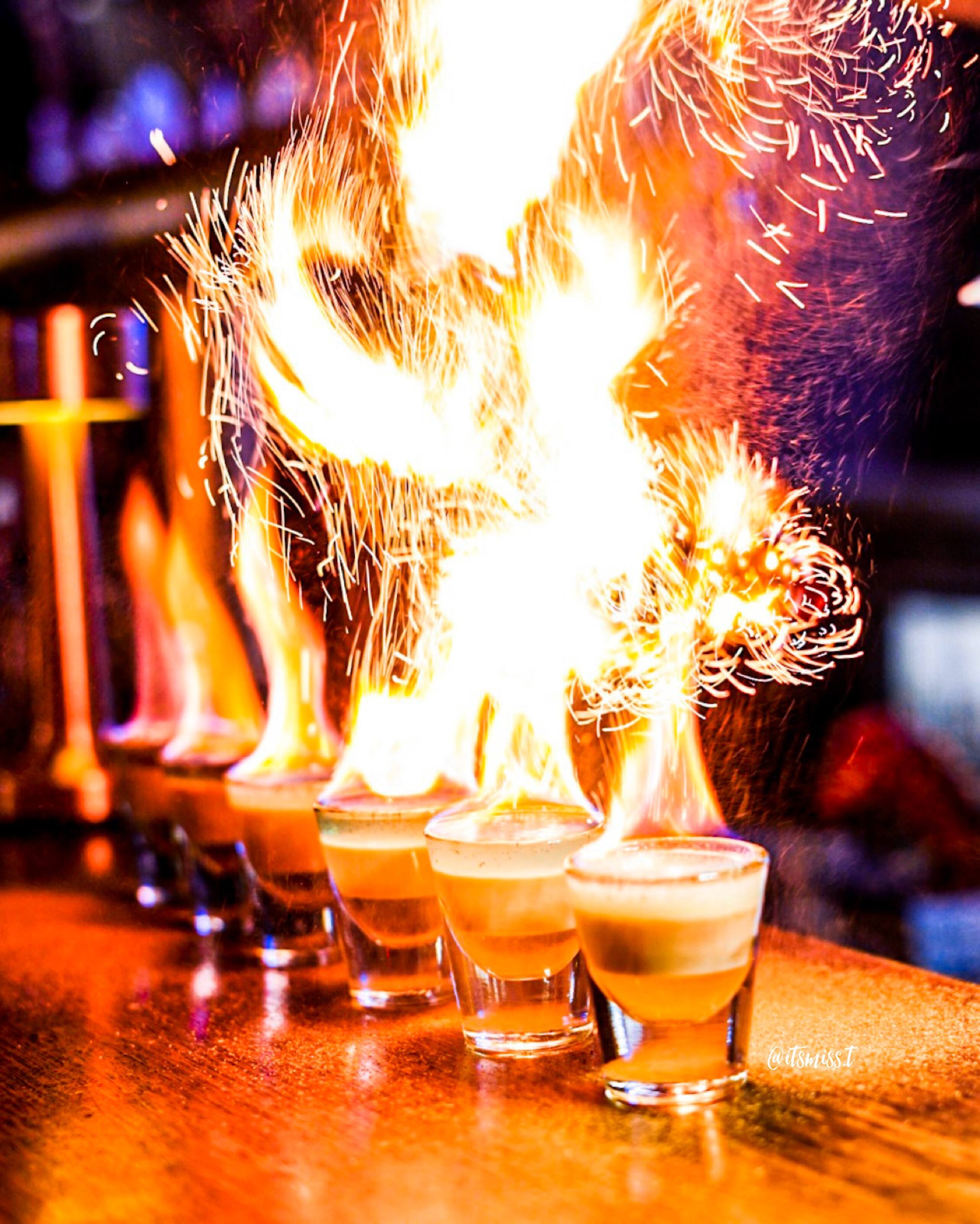 Dartsman Darts Bar, CBD, Sydney Zomato