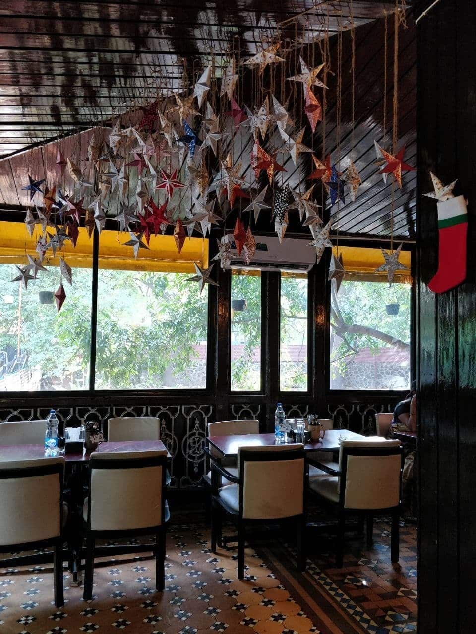 Restaurant image