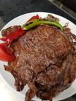Adem Usta Kozde Et Doner Cennet Istanbul Zomato