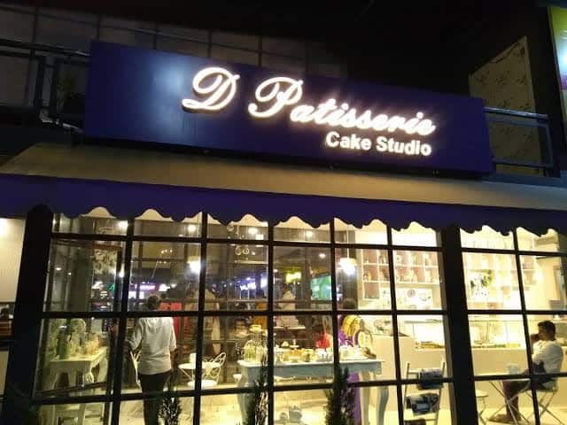 The Cake Studio - Wedding Cake - Budhwar Peth - Weddingwire.in