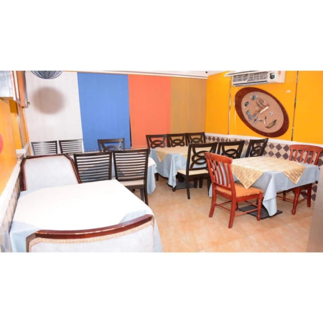 Ritaj, Tourist Club Area (Al Zahiyah), Abu Dhabi Zomato