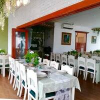 Sage Garden Cafe Restaurant Photos Pictures Of Sage Garden Cafe