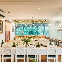 Sage Garden Cafe Restaurant Filinvest City Muntinlupa City