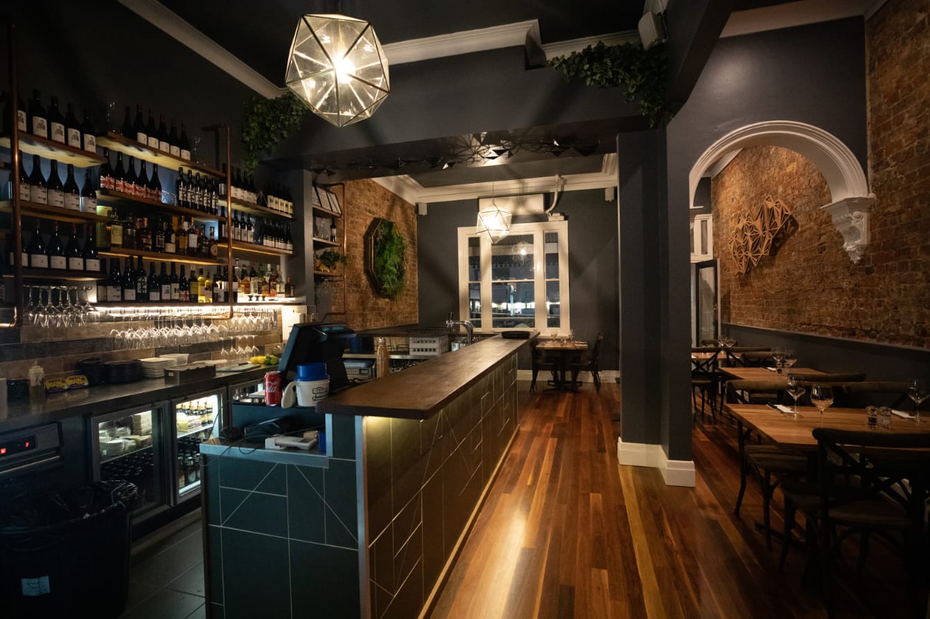 Marbl Steakhouse, Prahran, Melbourne Zomato