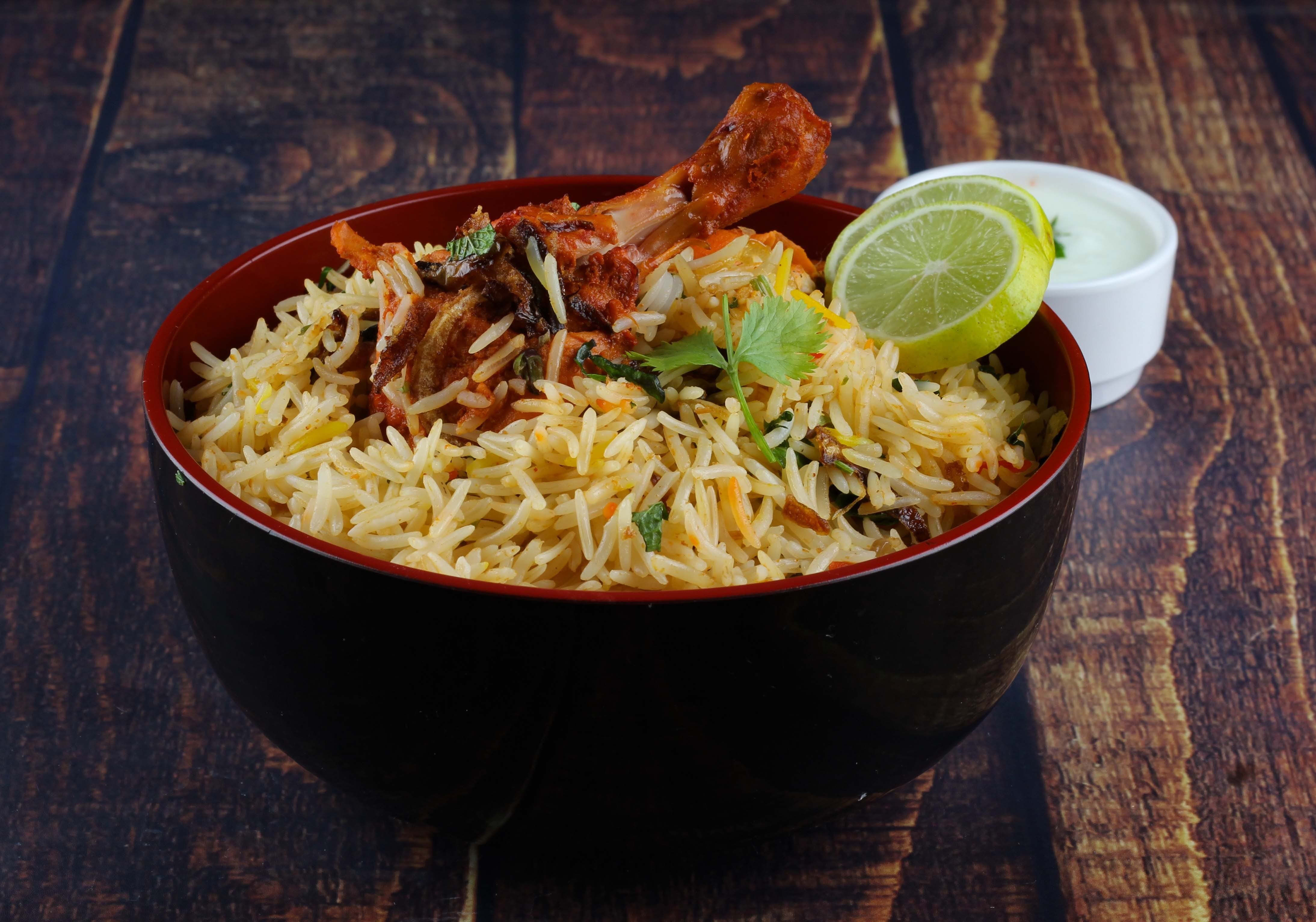 5 Star Biryani, Saligramam order online Zomato