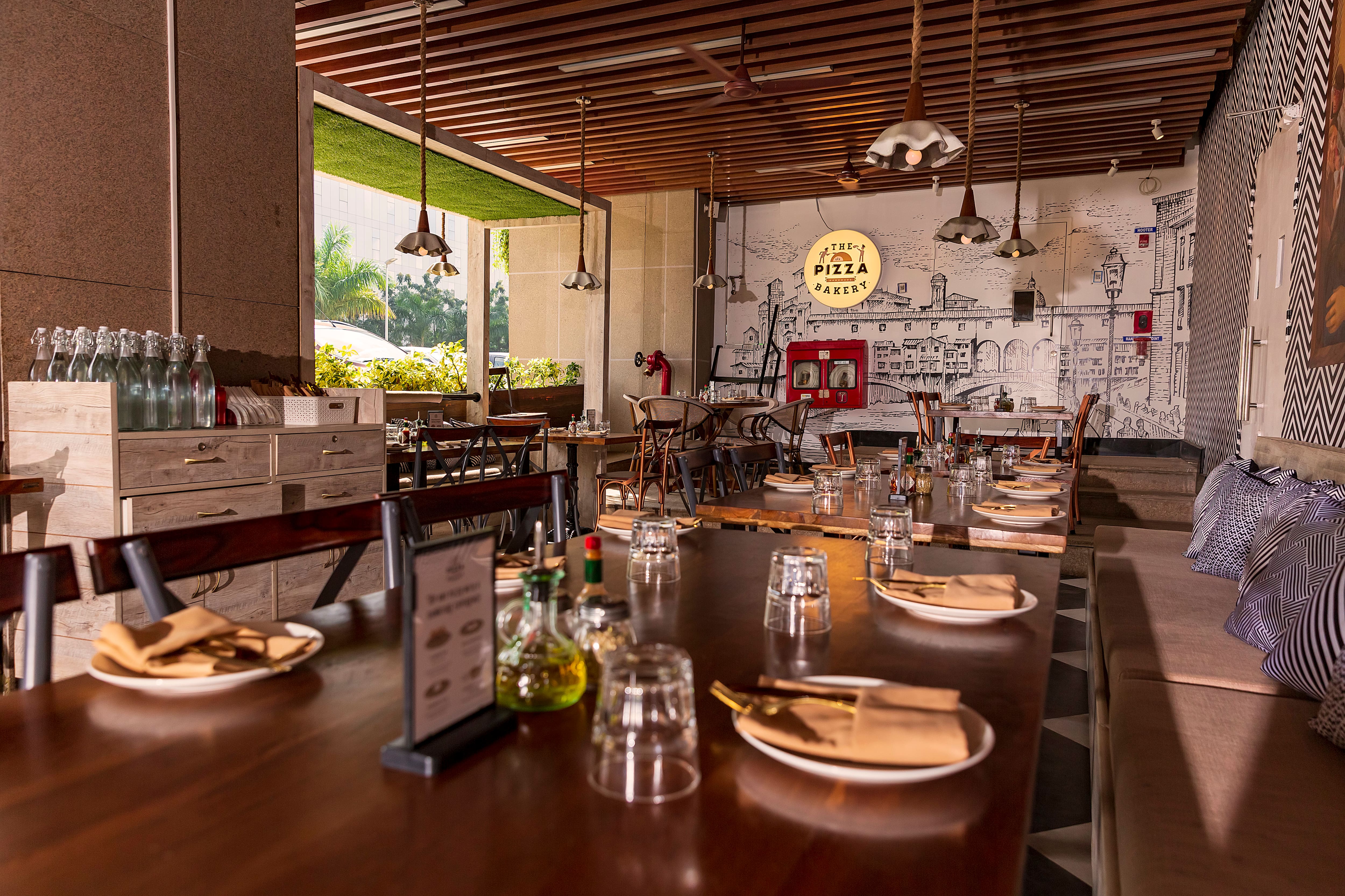 Restaurant image