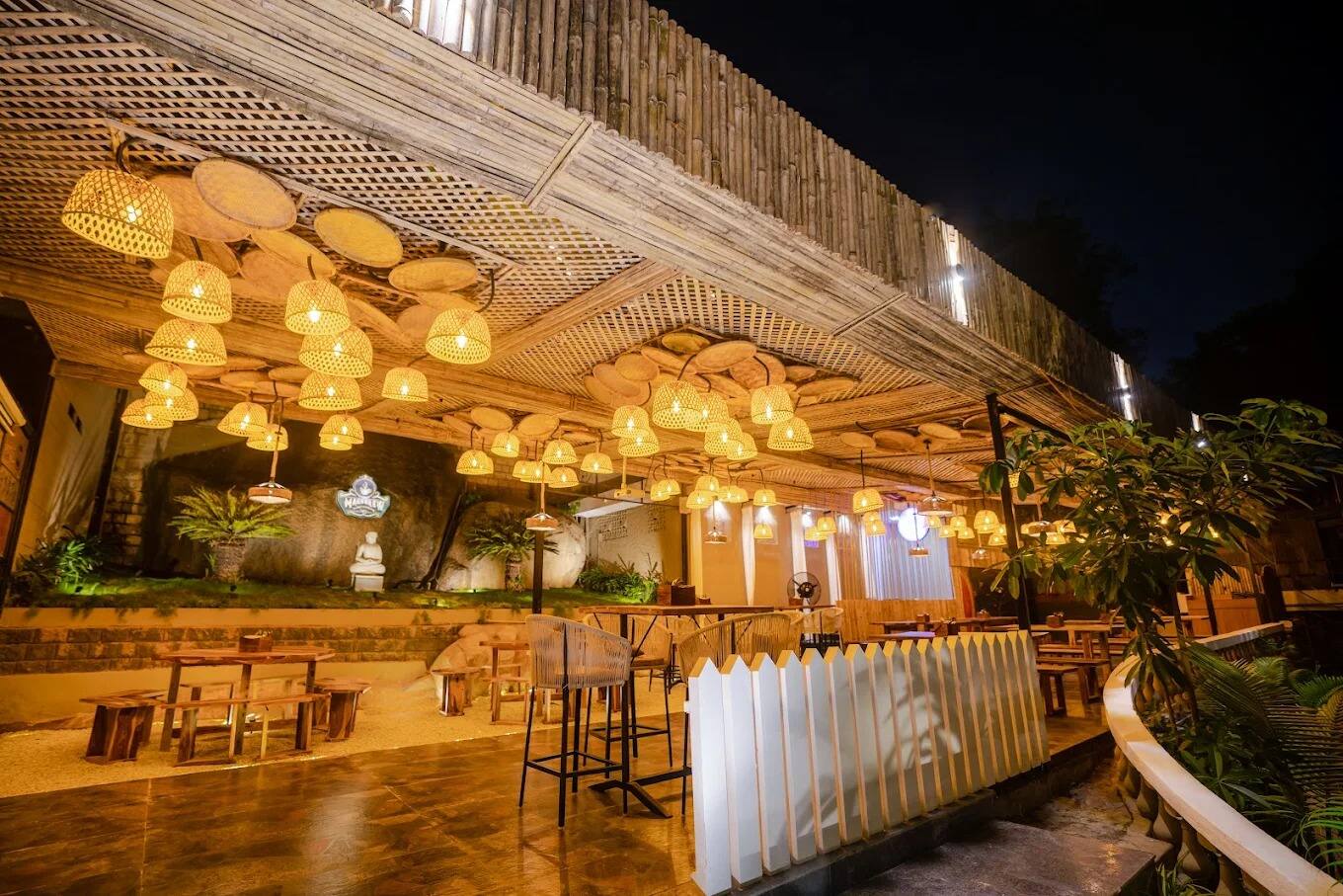 Macobrew Makobrew Cafe & Restaurant, Jubilee Hills, Hyderabad | Zomato