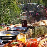 Zekeriyakoy Yemek Yerleri Yemek Yerleri