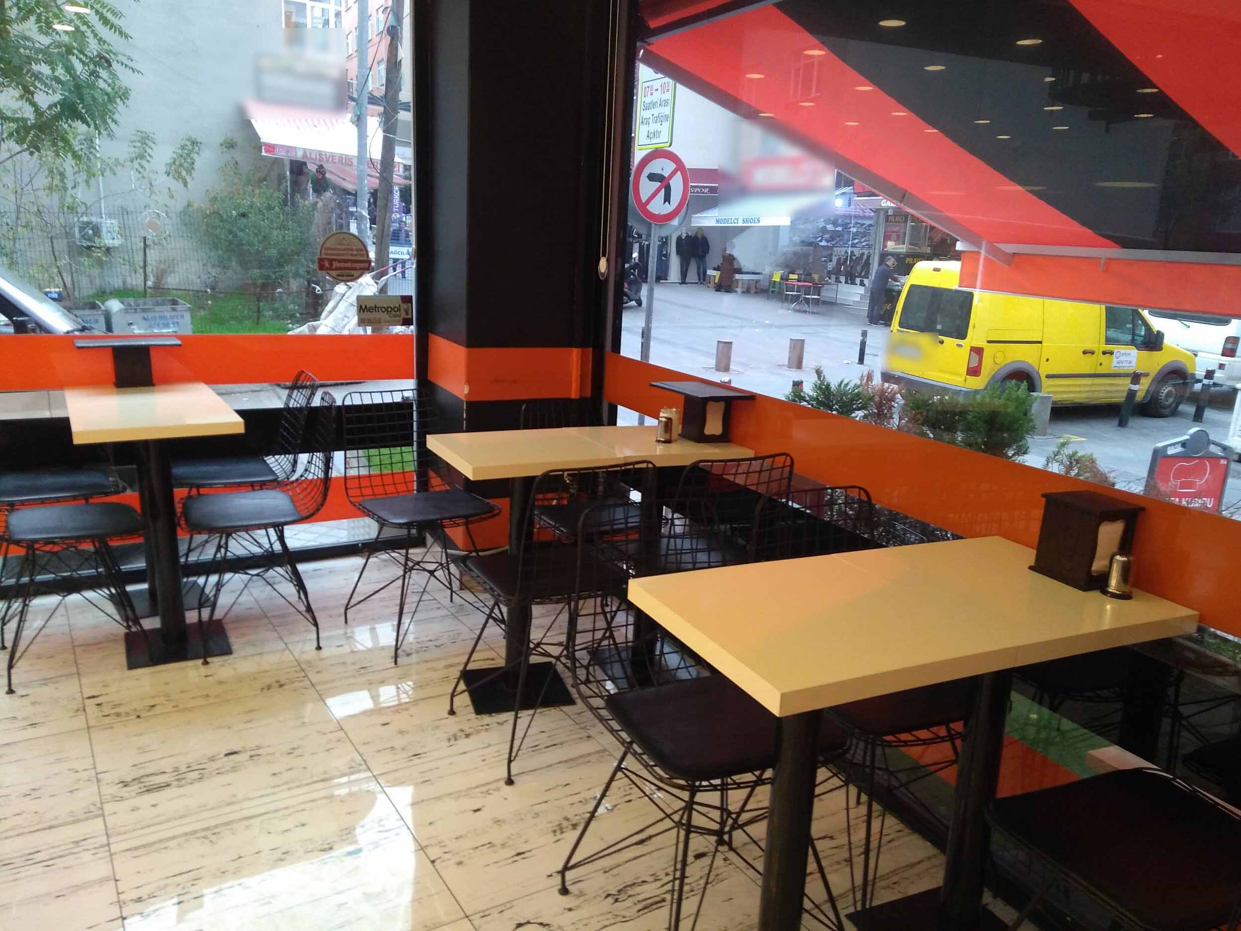 sefa kumru gunesli istanbul zomato