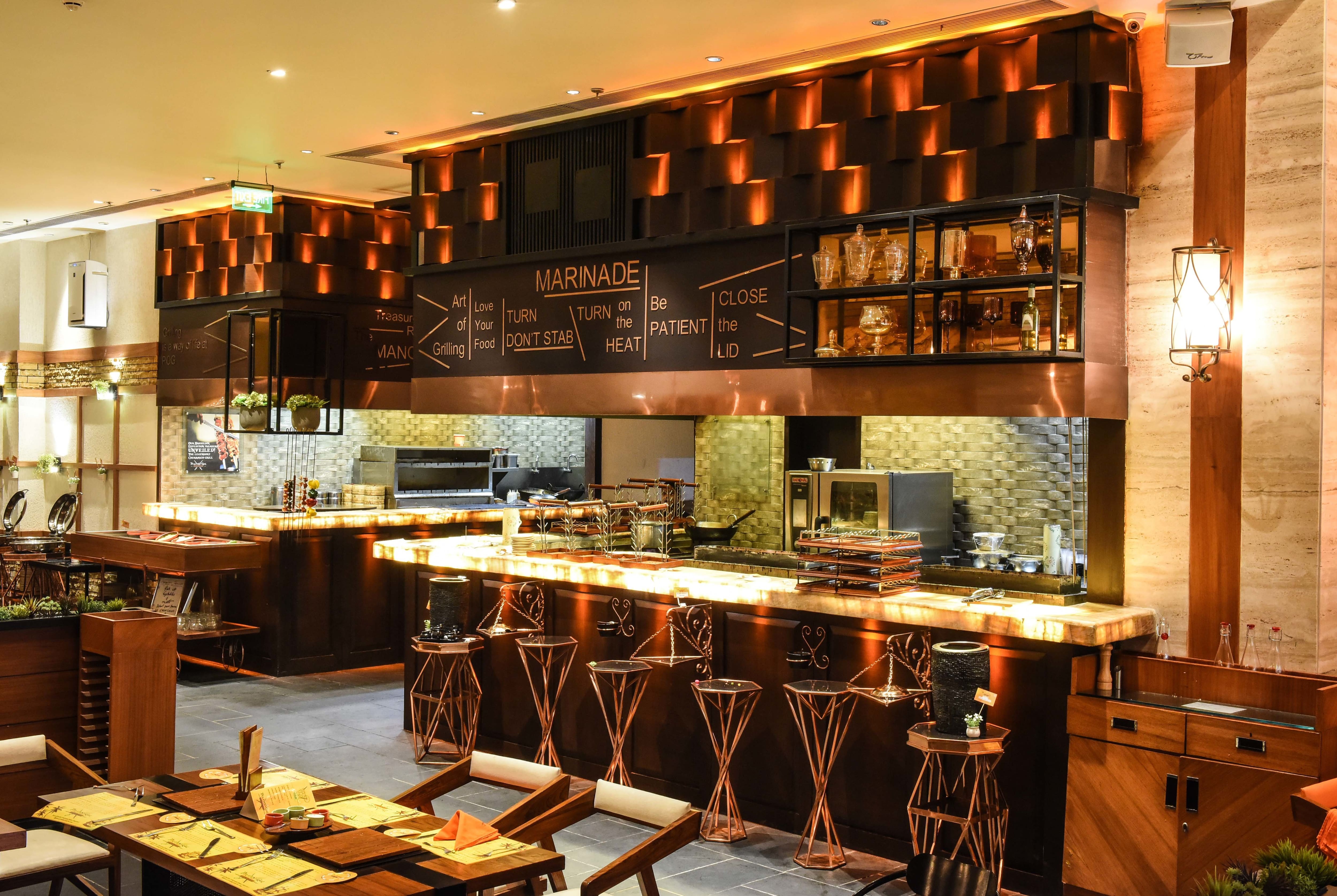 Restaurant image