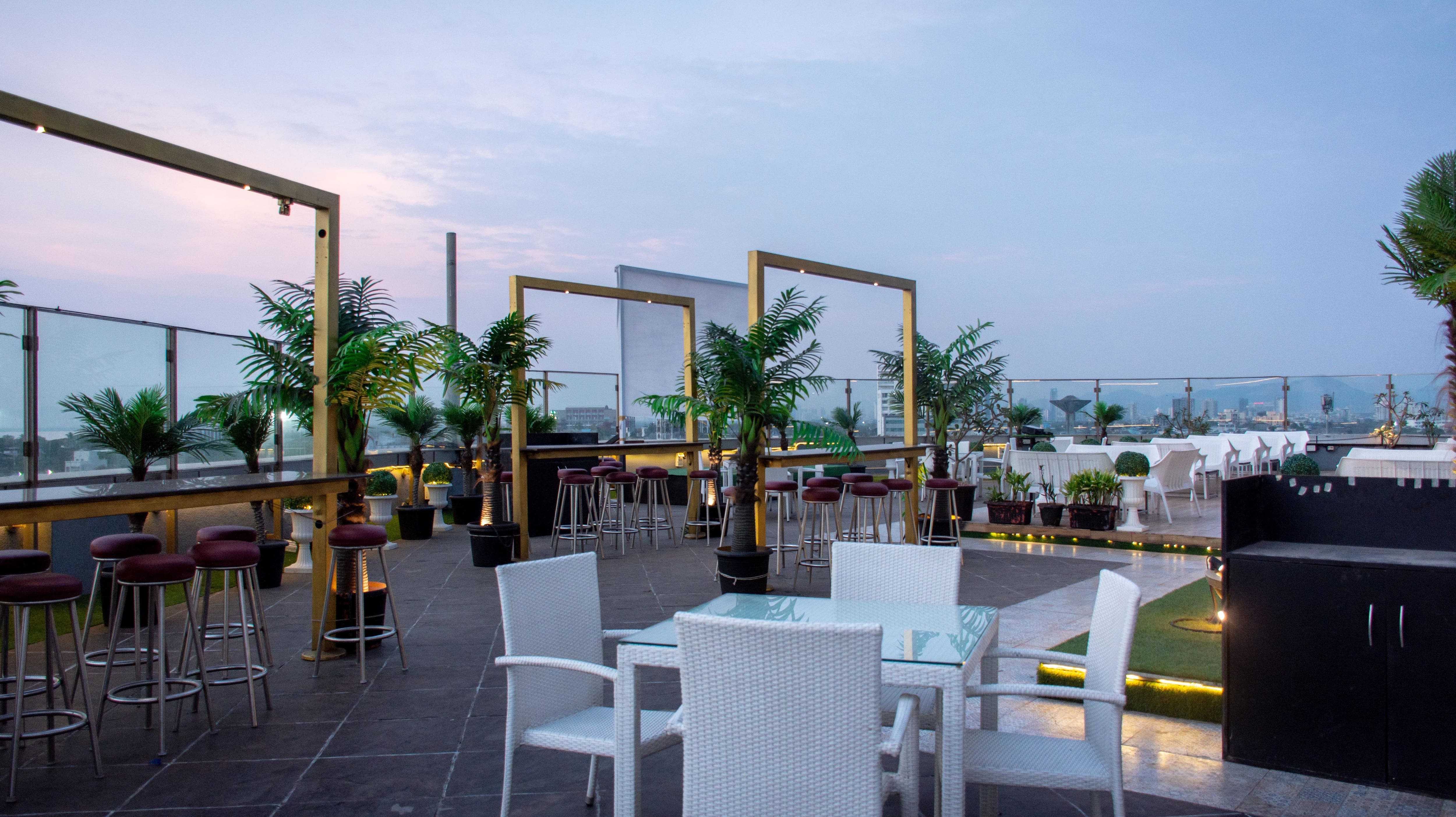 House Of Lords, Vashi, Navi Mumbai Zomato