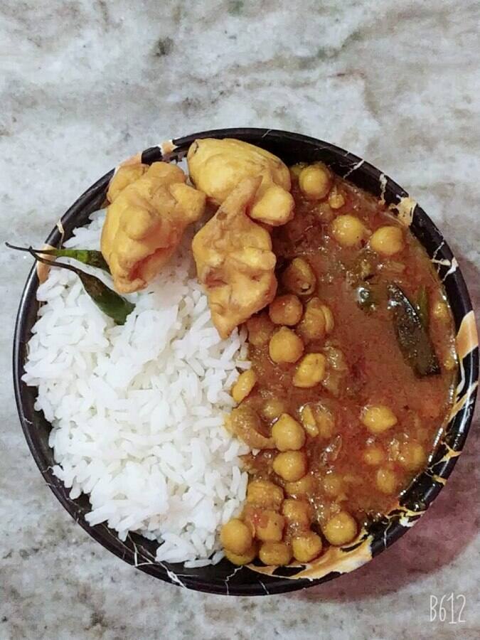 Mangalam Food