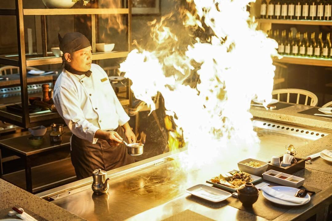 Maison Tatsuya Menteng Jakarta Zomato