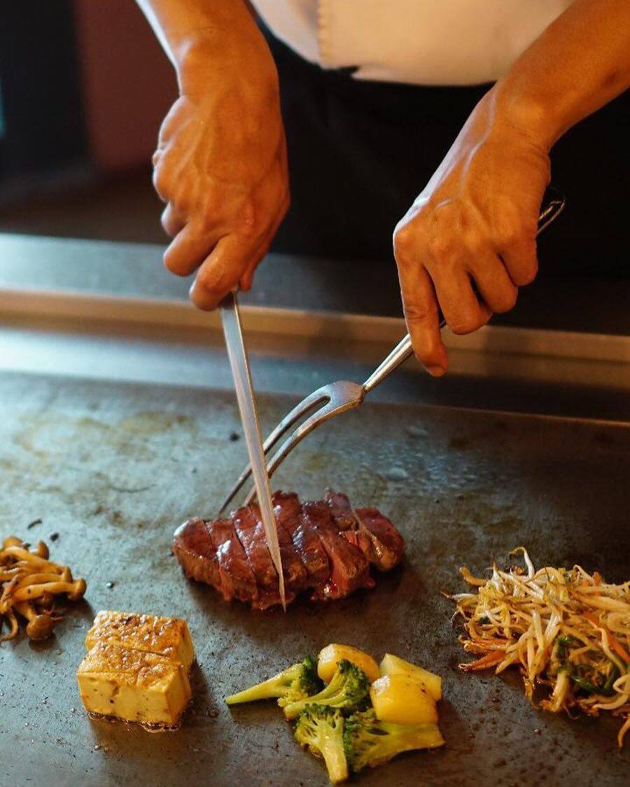 Maison Tatsuya Reviews Menteng Jakarta Zomato