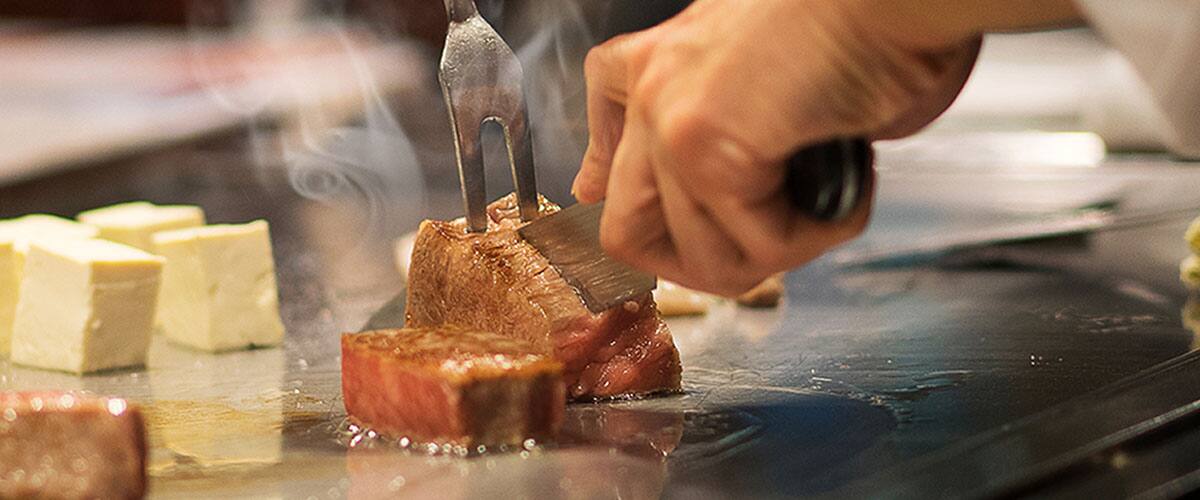 Maison Tatsuya Menteng Jakarta Zomato