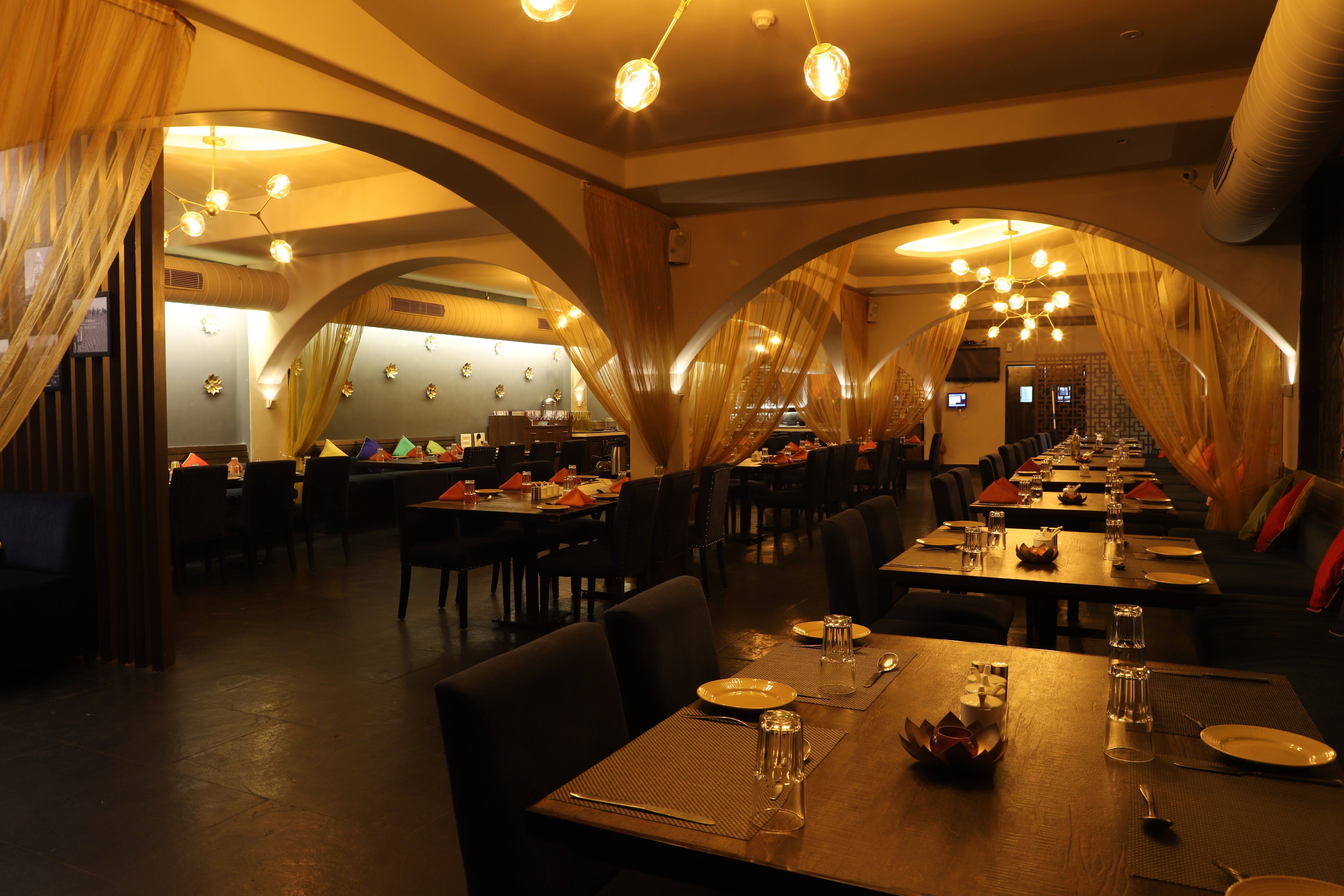 United Kitchens Of India Karkhana Secunderabad Zomato