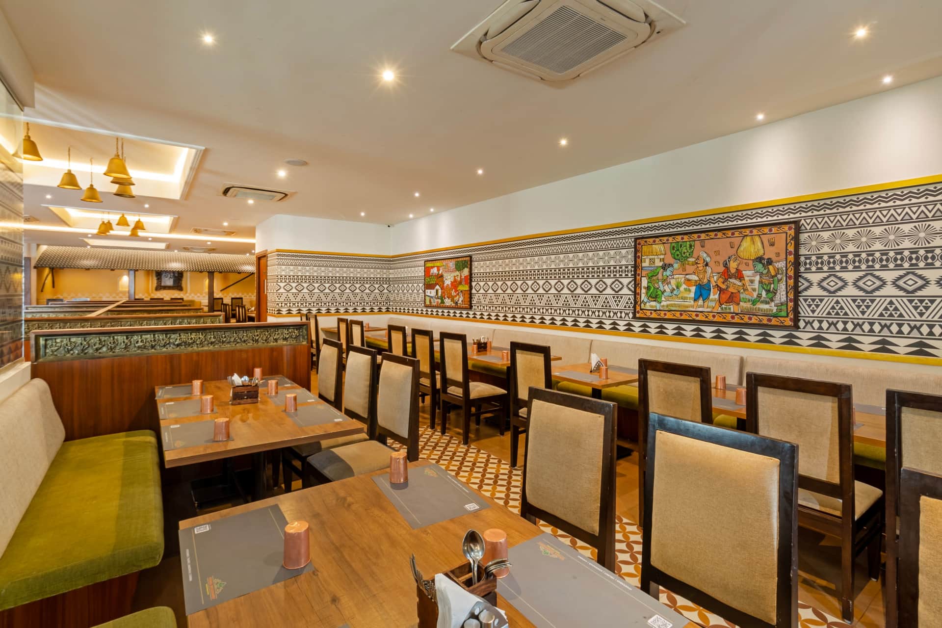 Restaurant image