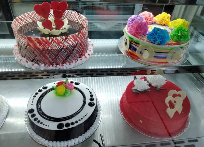 Online Cake Delivery in Mathura, Send Cakes to Mathura