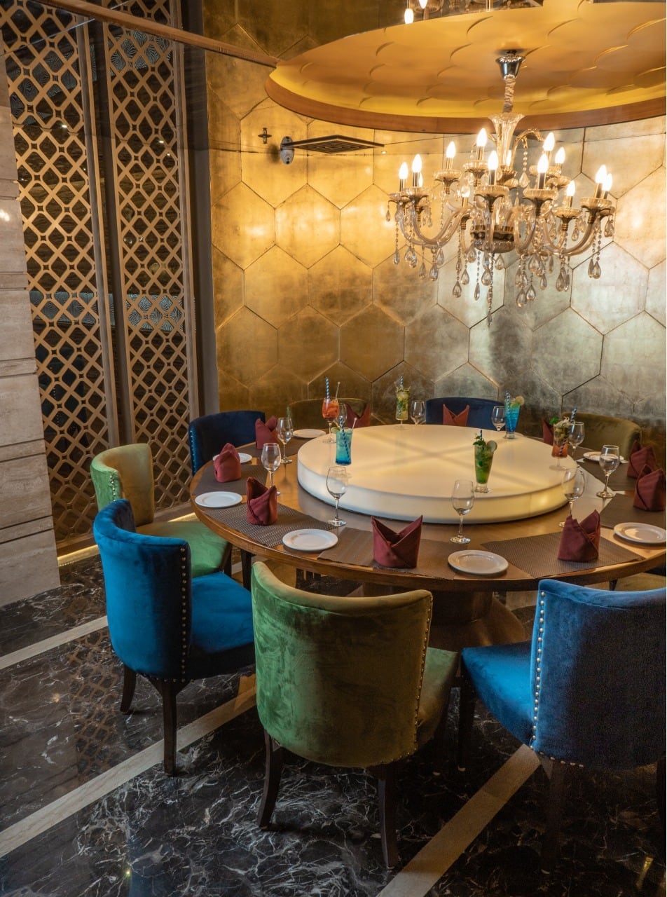 Restaurant image