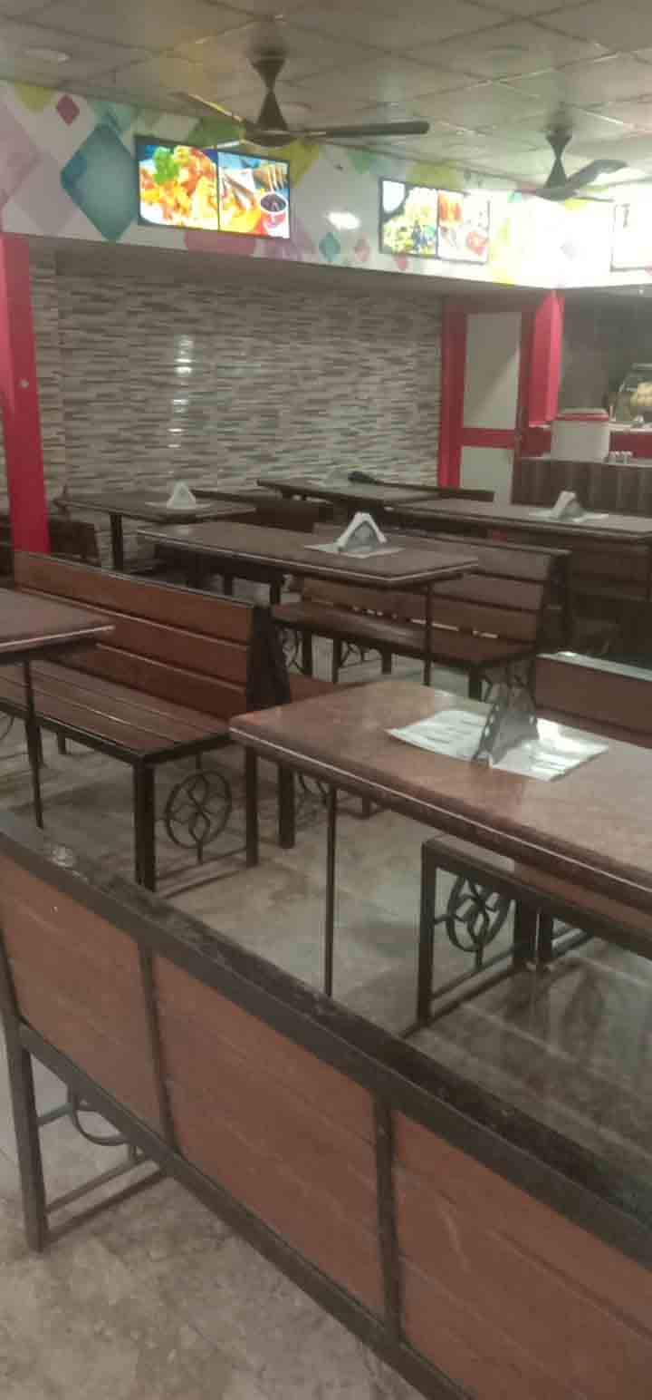 Kwality Sweets, Resham Ghar Colony order online Zomato