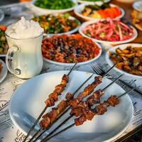Kadikoy Yemek Yerleri Yemek Yerleri