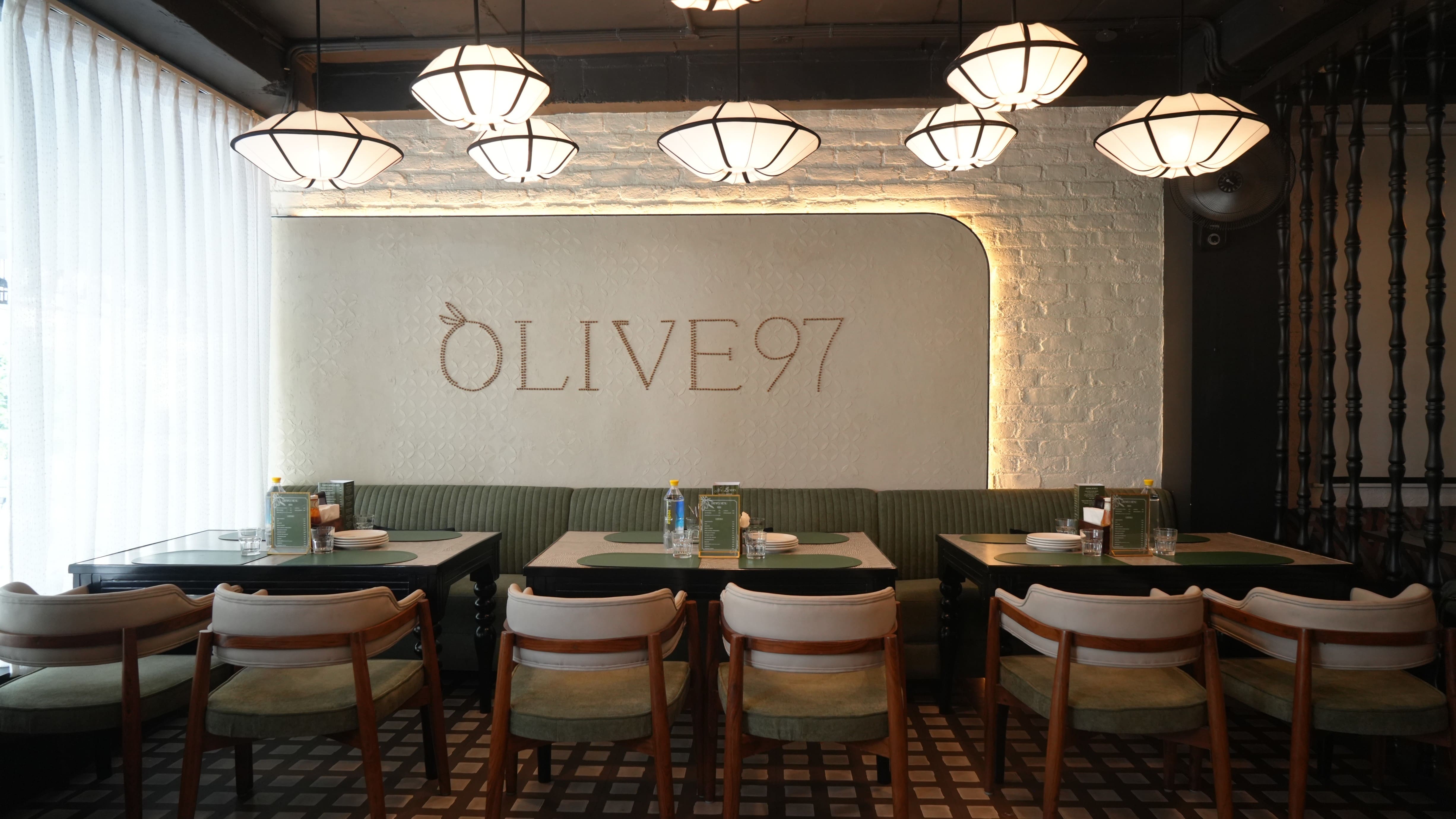 Olive 97 image