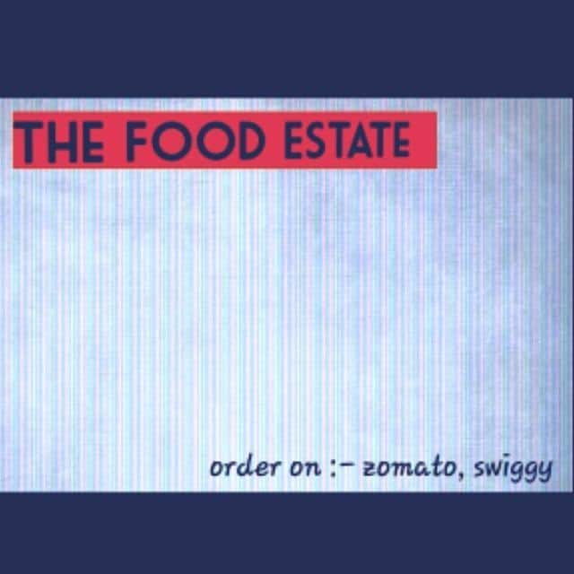 The Food Estate