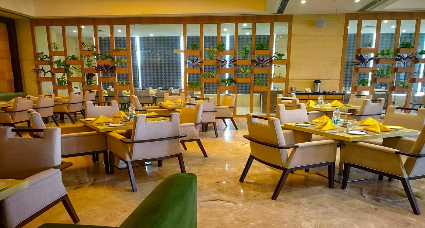 Babylon capital, Purena, Raipur | Zomato