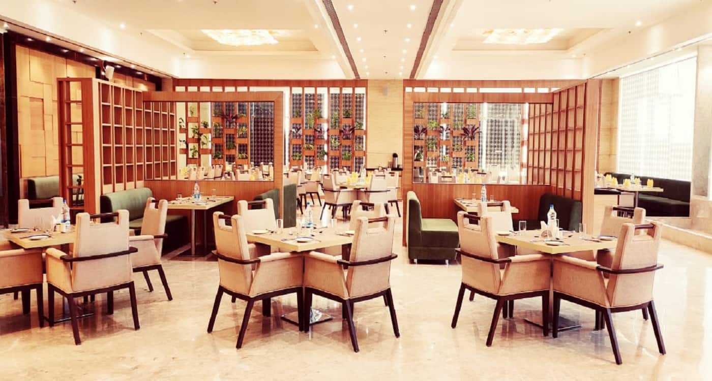 Reviews of Babylon capital, Purena, Raipur | Zomato