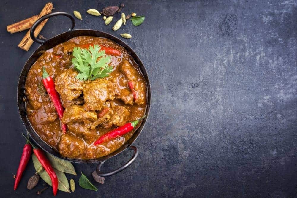 Punjabi Grill image