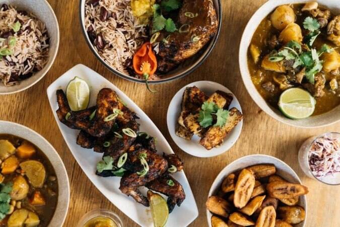 Caribbean Restaurants In Melbourne - Urbanspoonzomato