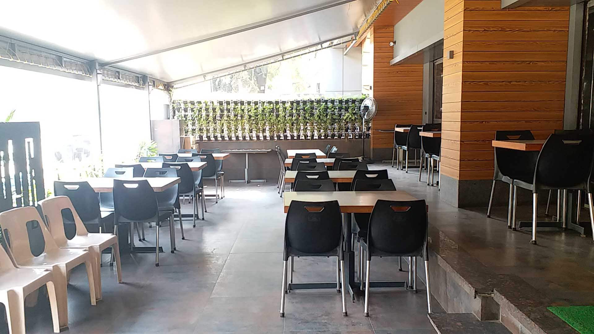 Roopali Pure Veg, Bibvewadi, Pune Zomato