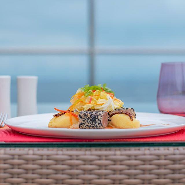 Azur Christmas Menu 2022 Azur Restaurant Bali Menu, Menu For Azur Restaurant Bali, Kuta, Bali