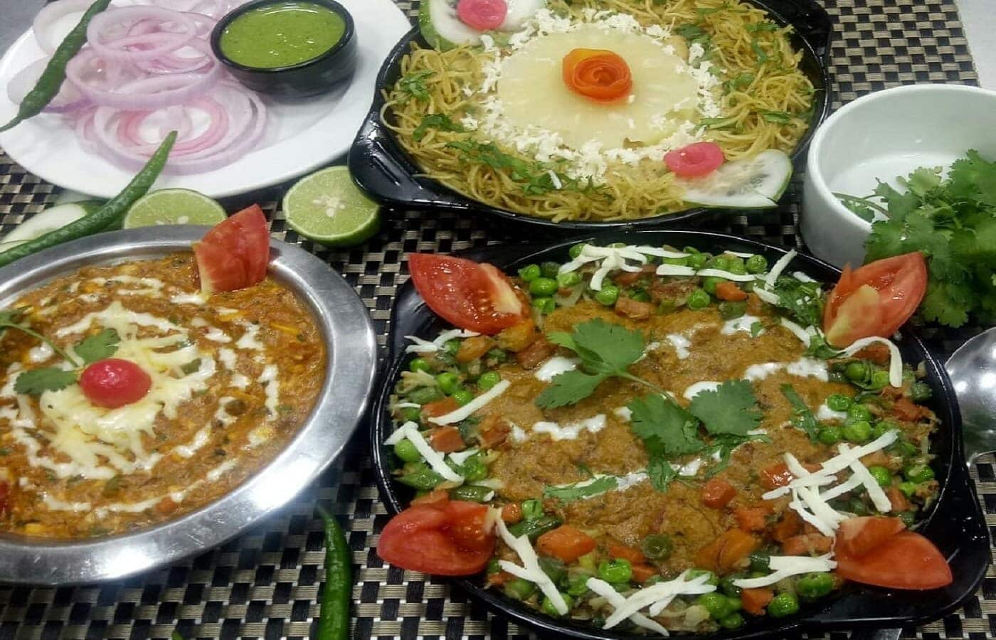 Restaurant image