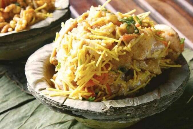 Omjee Kachori Wale