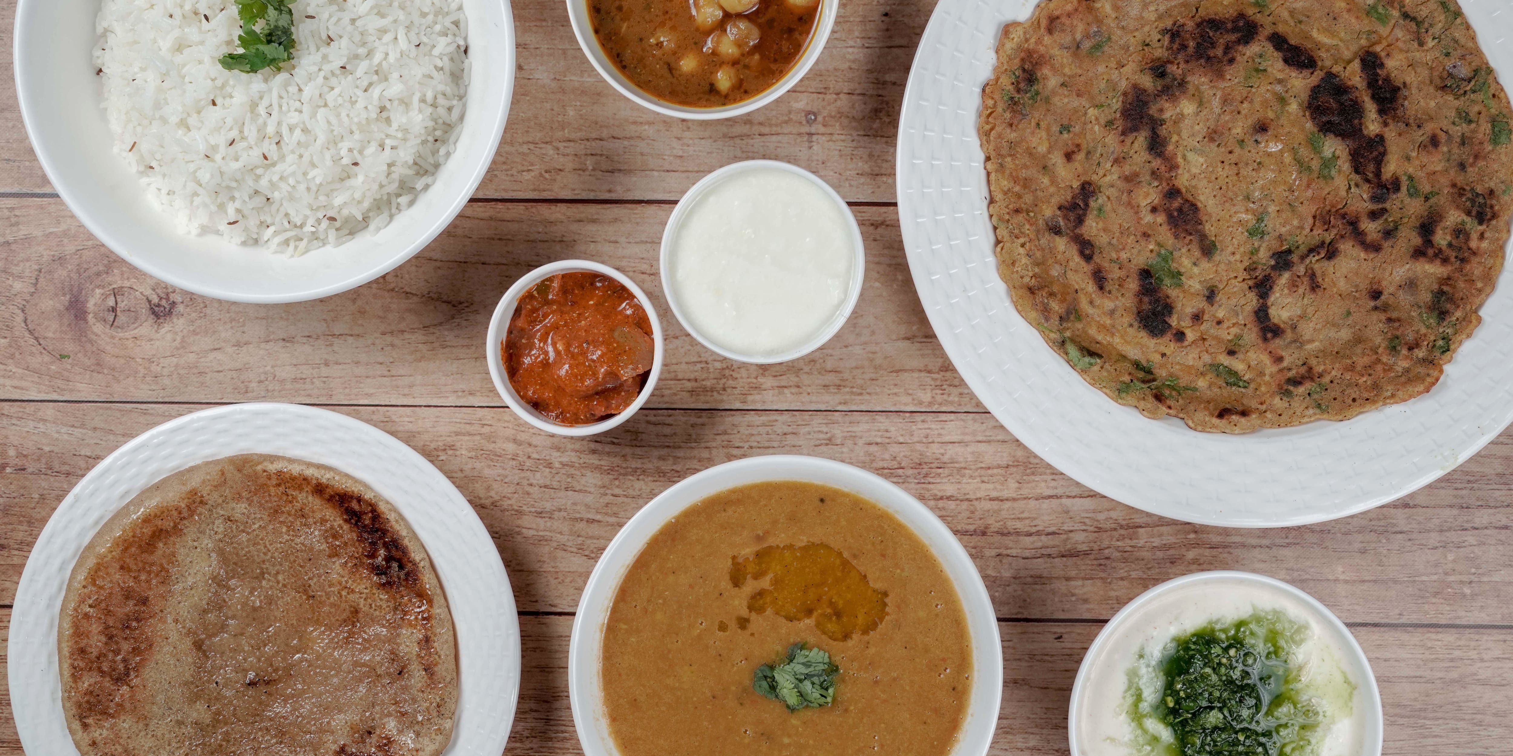 Anju's Kitchen, Sarjapur Road, Bangalore Zomato