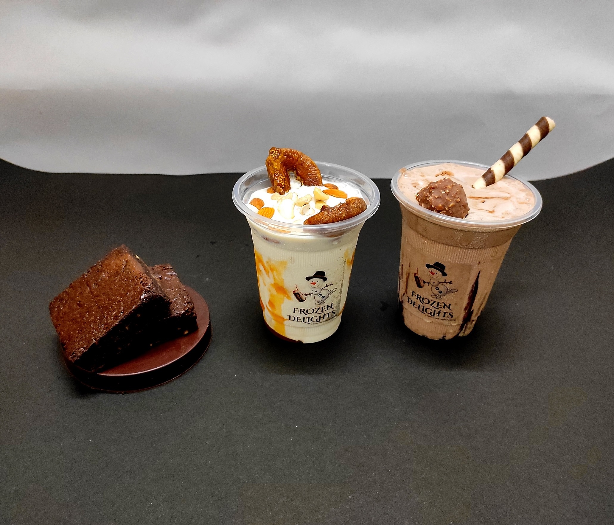 Noodle Raja, A Unit of Food Funda, Chandmari, Guwahati Zomato