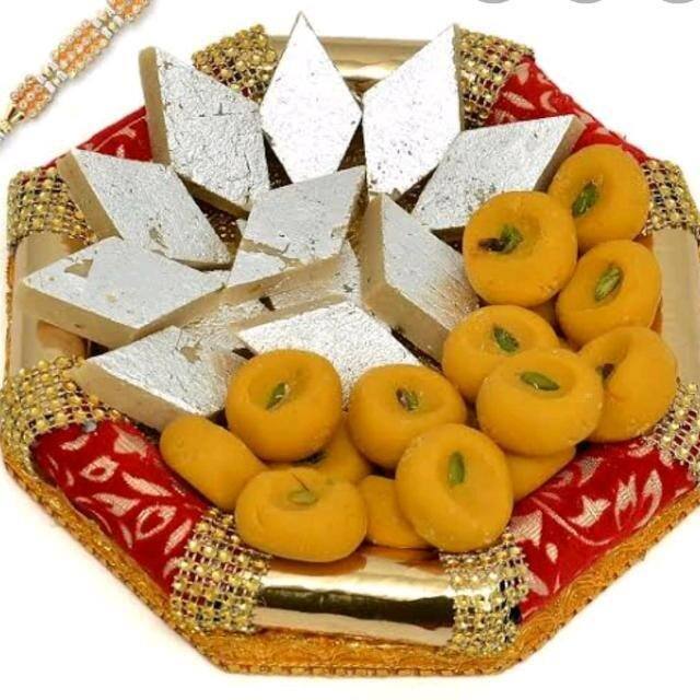 New Delhi Mithai Wala