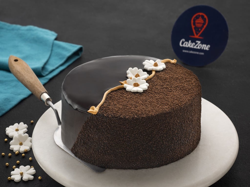 Find list of Cakezone in Sahakara Nagar, Bangalore - Justdial