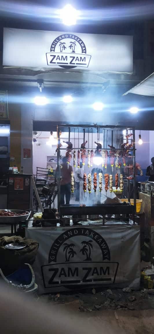 Zam Zam Take Away, Amer Road, Jaipur Zomato