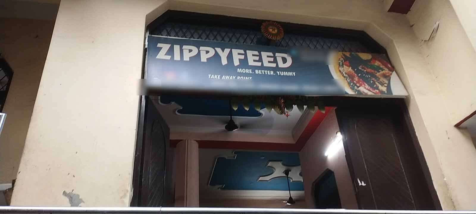 ZippyFeed, Dilshad Garden, New Delhi | Zomato