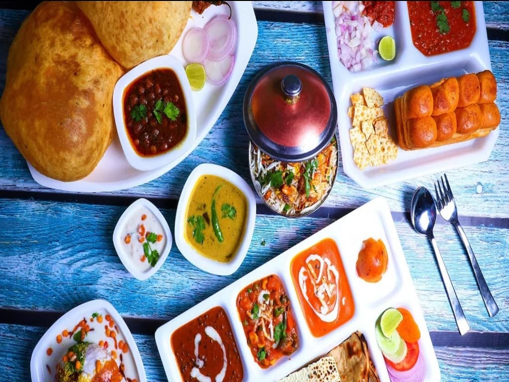 Haldiram's Restaurant, Pimple Saudagar, Pune Zomato