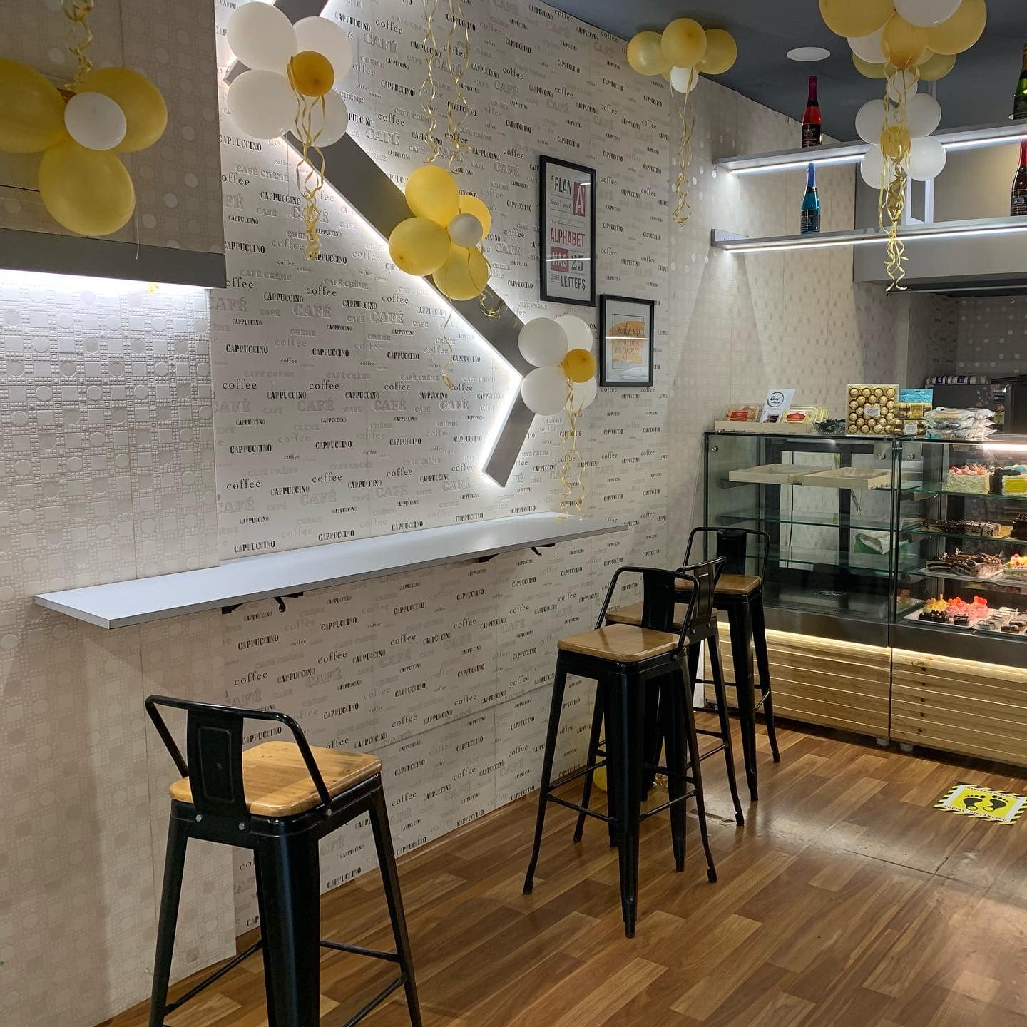 Cake Shack, Kandivali East, Mumbai Zomato